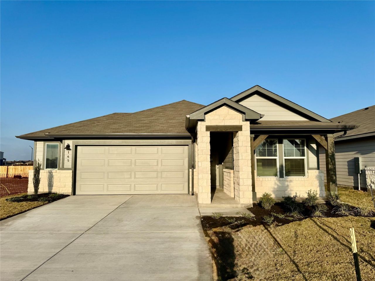 145 Fossil, Kyle, TX 78640 Main Photo