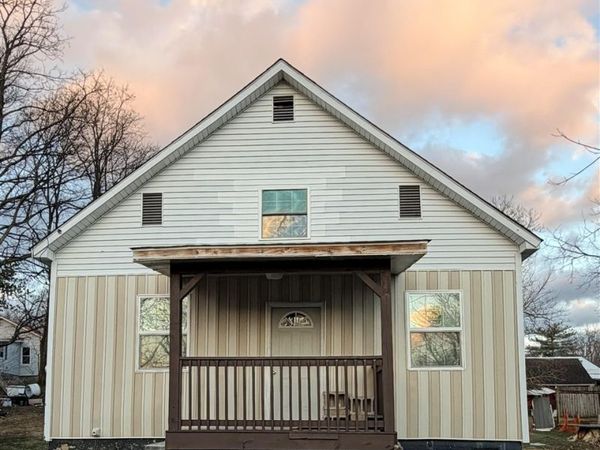 119 Newman Street, Glasgow, KY 42141