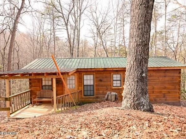 1041 Ridgefield Drive, Sevierville, TN 37876