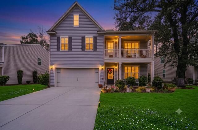 146 Hickory Ridge Way Photo 1