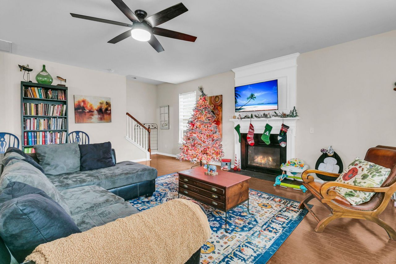 146 Hickory Ridge Way Photo 11