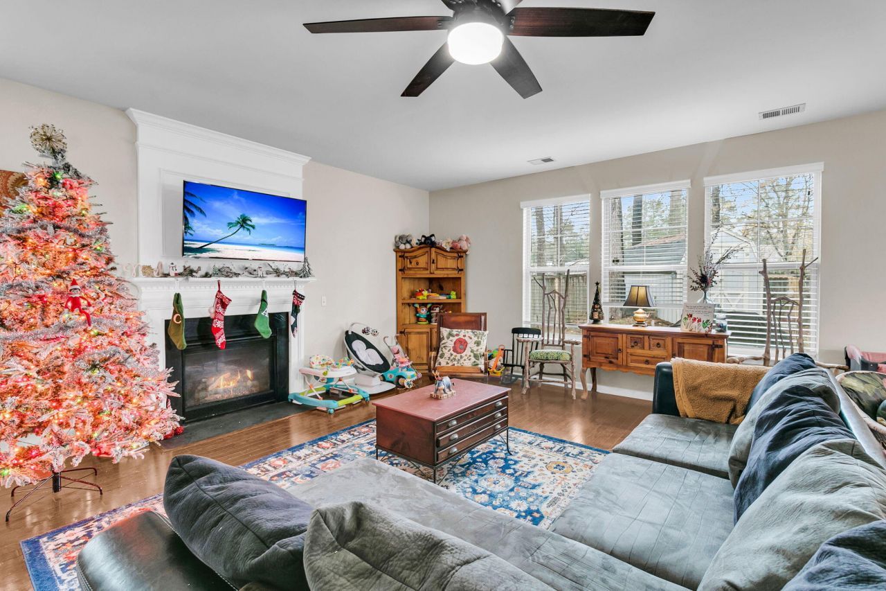 146 Hickory Ridge Way Photo 12