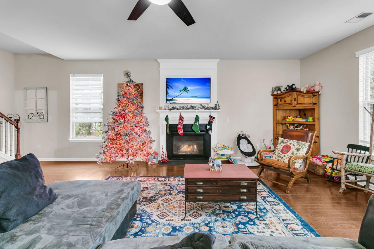 146 Hickory Ridge Way Photo 14