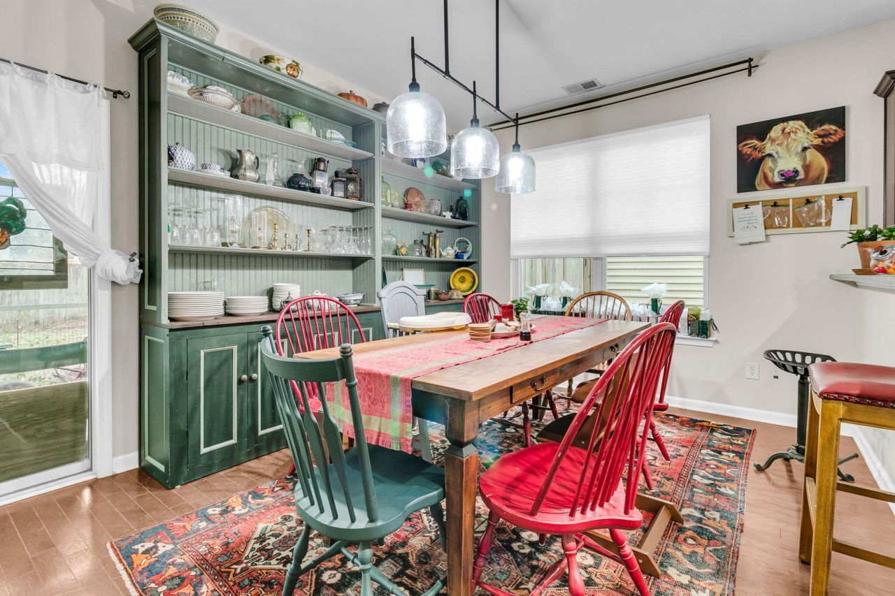 146 Hickory Ridge Way Photo 15