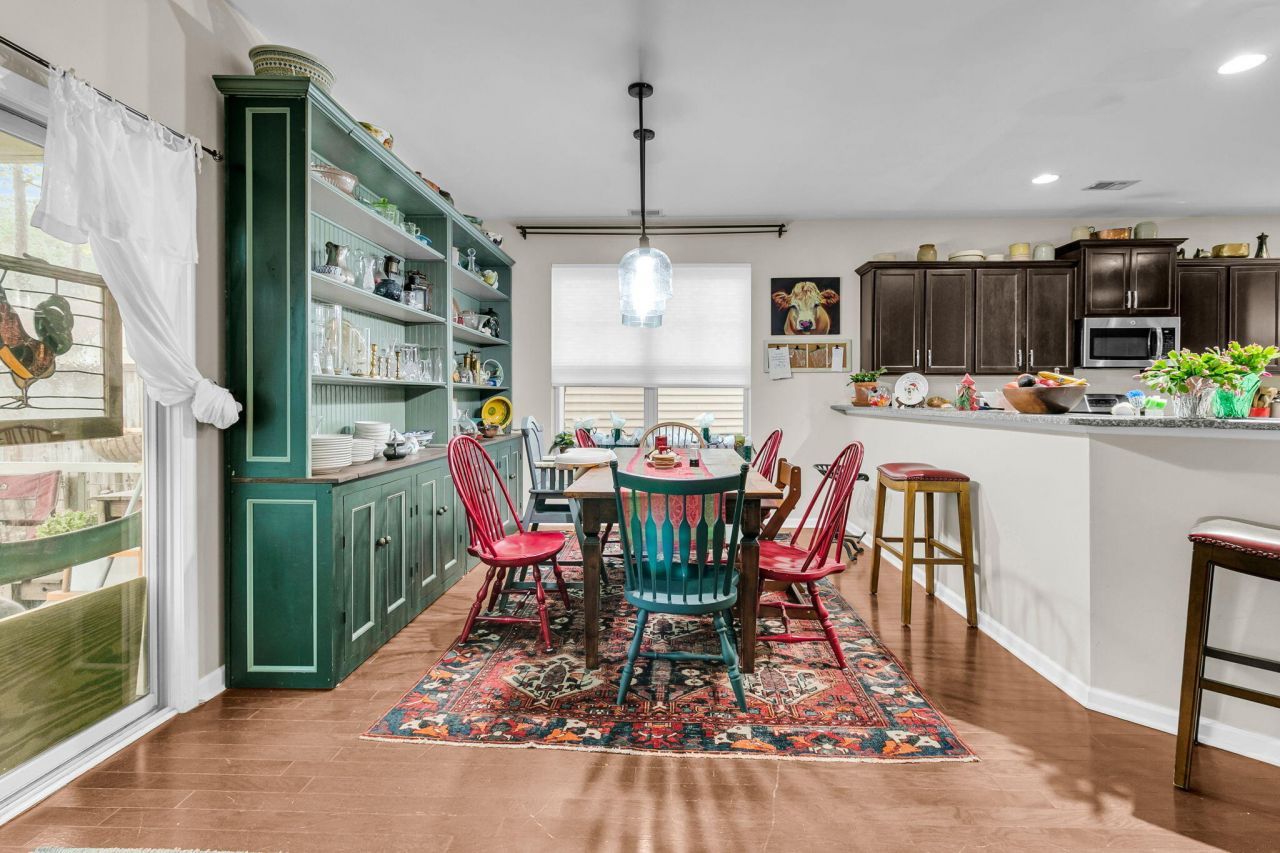 146 Hickory Ridge Way Photo 16