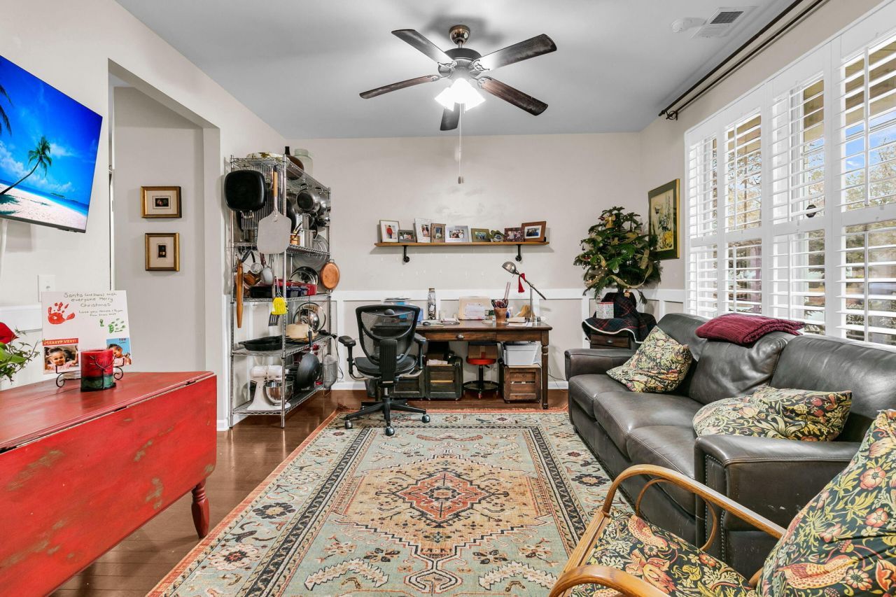 146 Hickory Ridge Way Photo 18