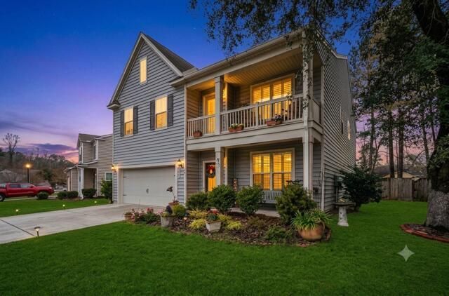 146 Hickory Ridge Way Photo 2