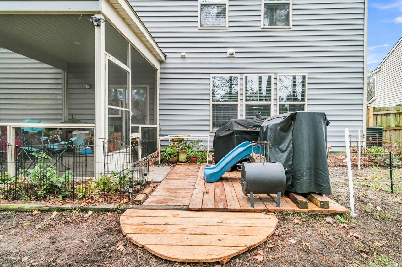 146 Hickory Ridge Way Photo 37