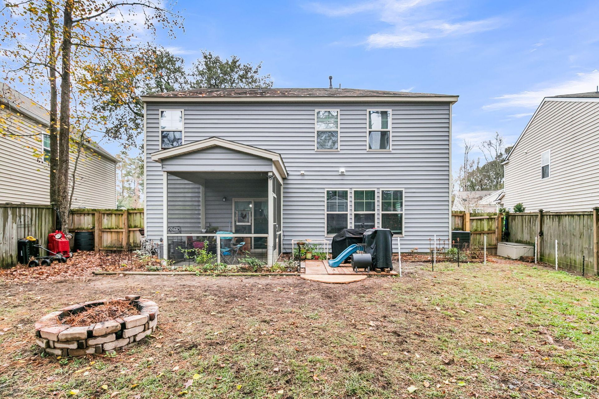 146 Hickory Ridge Way Photo 38