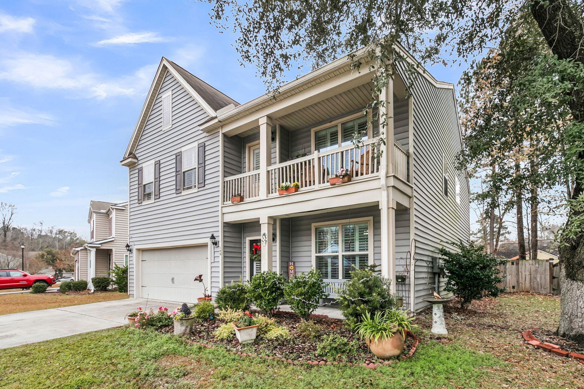 146 Hickory Ridge Way Photo 4