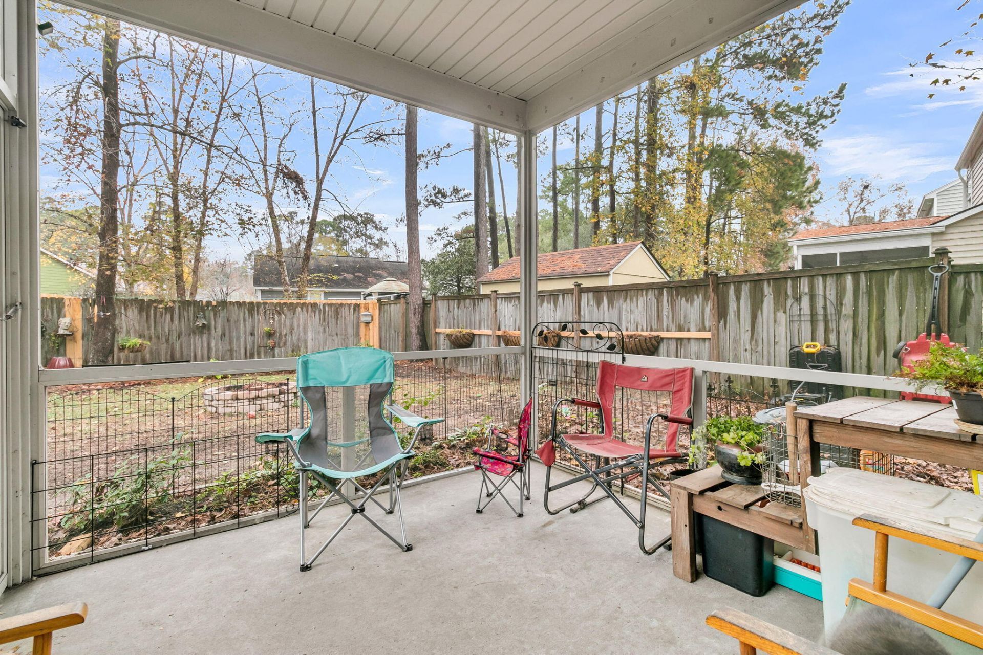 146 Hickory Ridge Way Photo 40