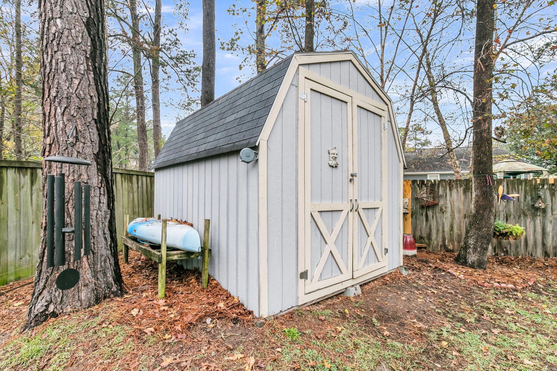 146 Hickory Ridge Way Photo 43