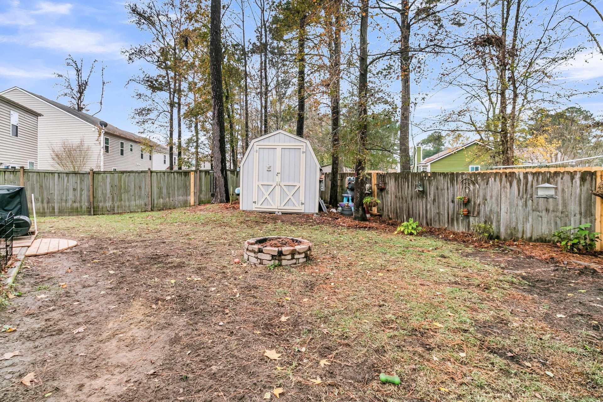 146 Hickory Ridge Way Photo 45