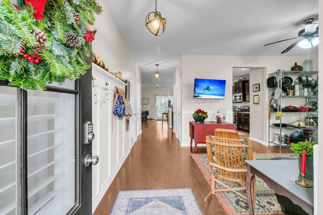 146 Hickory Ridge Way Photo 9