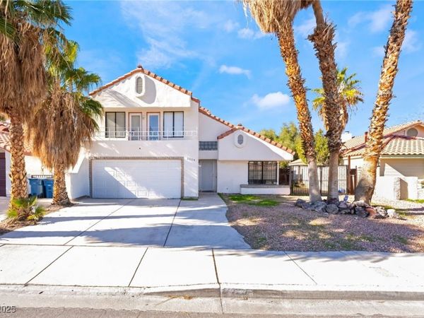 2208 Tarraso Way, Las Vegas, NV 89102