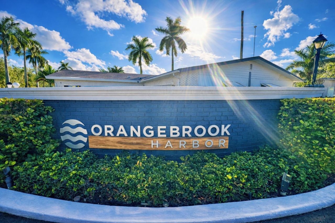 1324 S 33th Road, Unit 1324, Hollywood, FL 33021 Photo