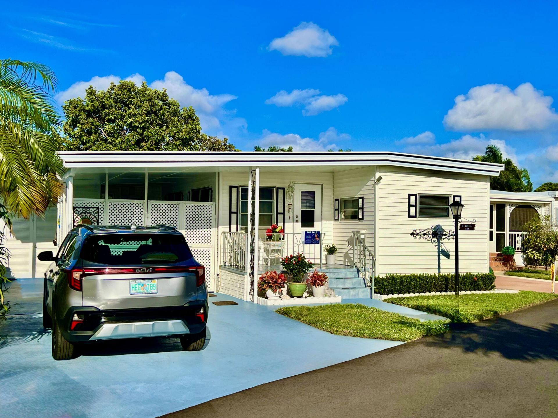 1324 S 33th Road, Unit 1324, Hollywood, FL 33021 Photo