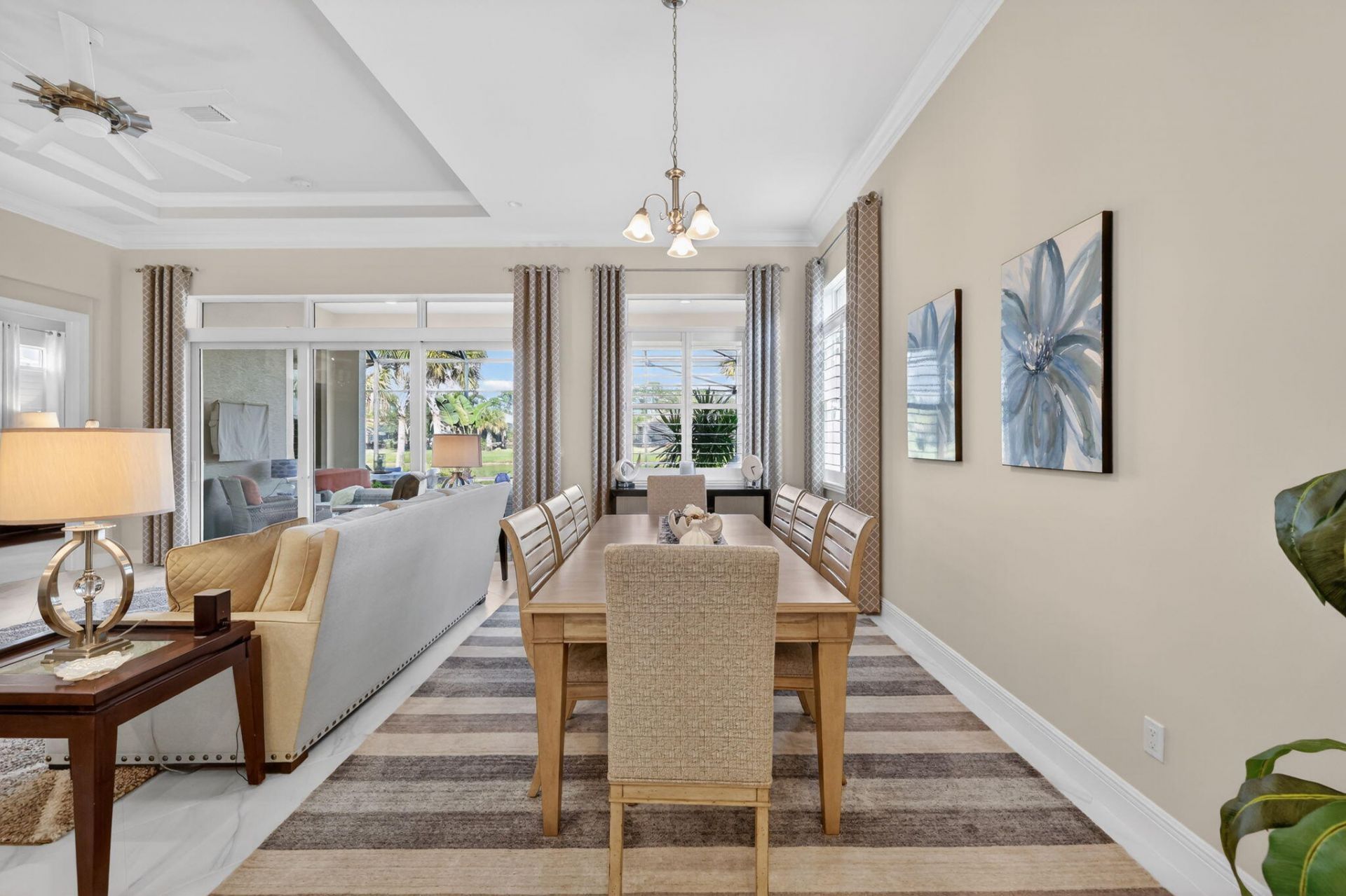 10619 SW Capraia Way, Port Saint Lucie, FL 34986 Photo