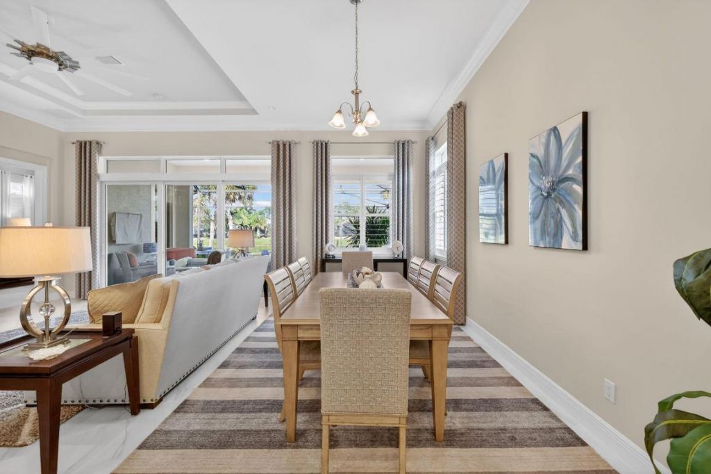 10619 SW Capraia Way, Port Saint Lucie, FL 34986 Photo