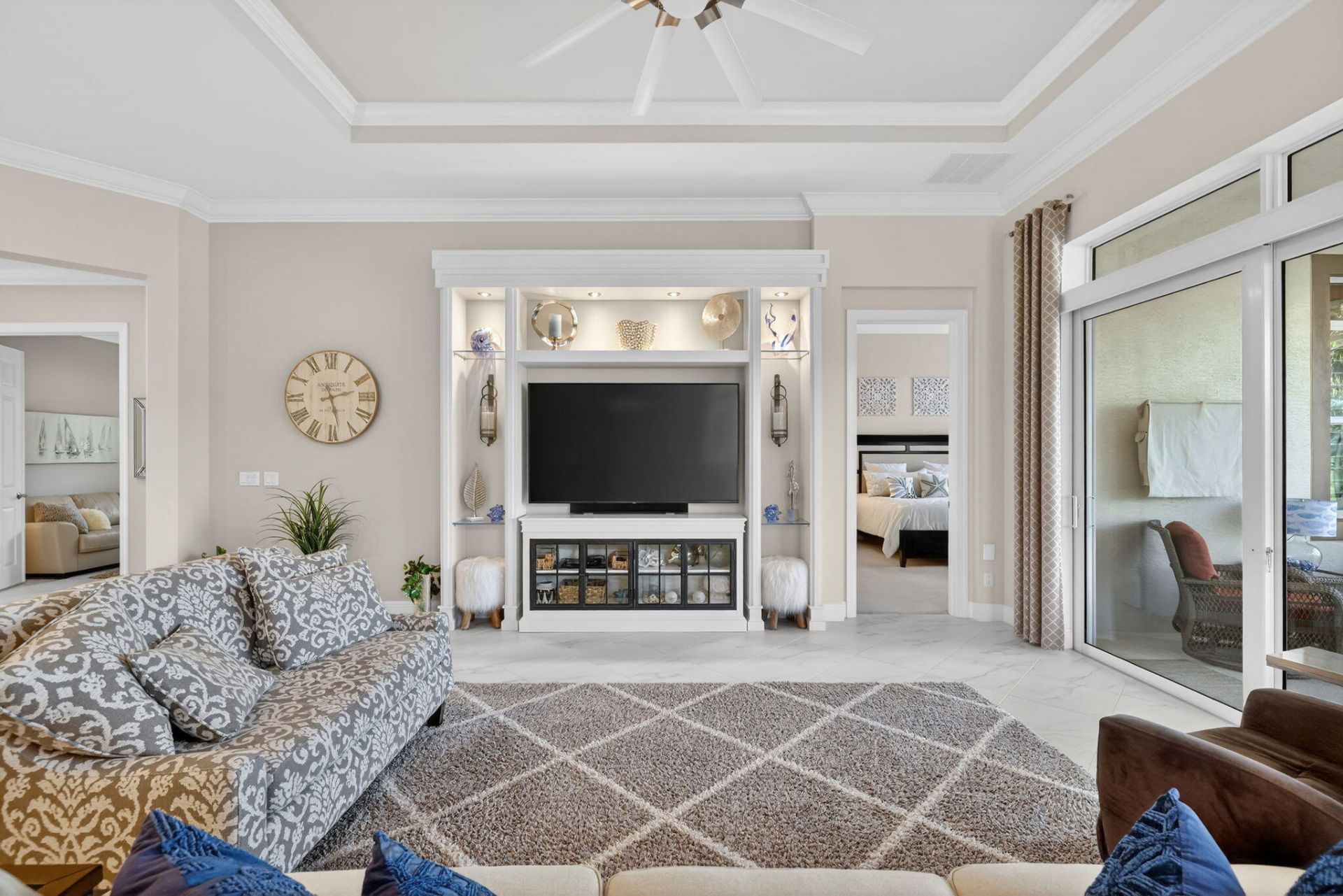 10619 SW Capraia Way, Port Saint Lucie, FL 34986 Photo