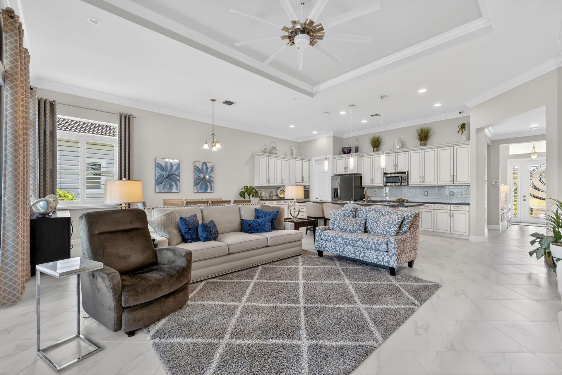 10619 SW Capraia Way, Port Saint Lucie, FL 34986 Photo