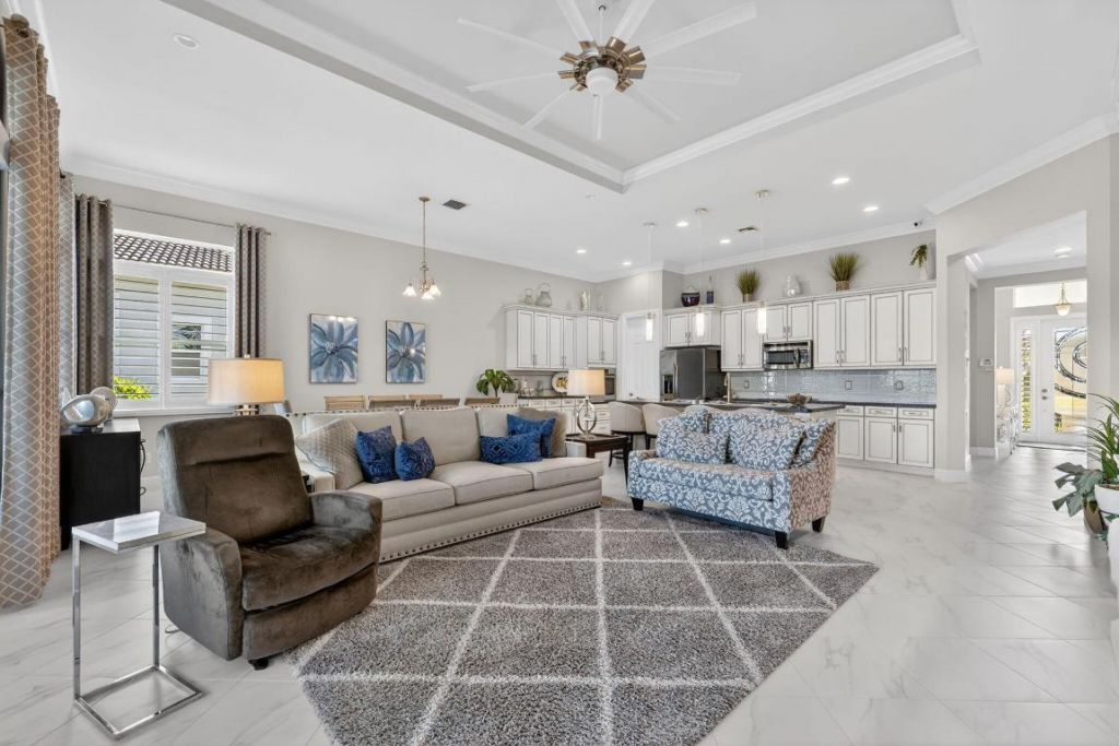 10619 SW Capraia Way, Port Saint Lucie, FL 34986 Photo