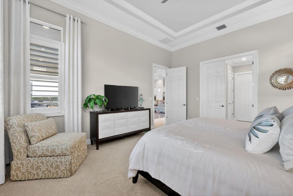 10619 SW Capraia Way, Port Saint Lucie, FL 34986 Photo