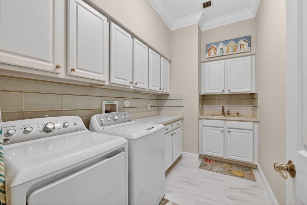 10619 SW Capraia Way, Port Saint Lucie, FL 34986 Photo