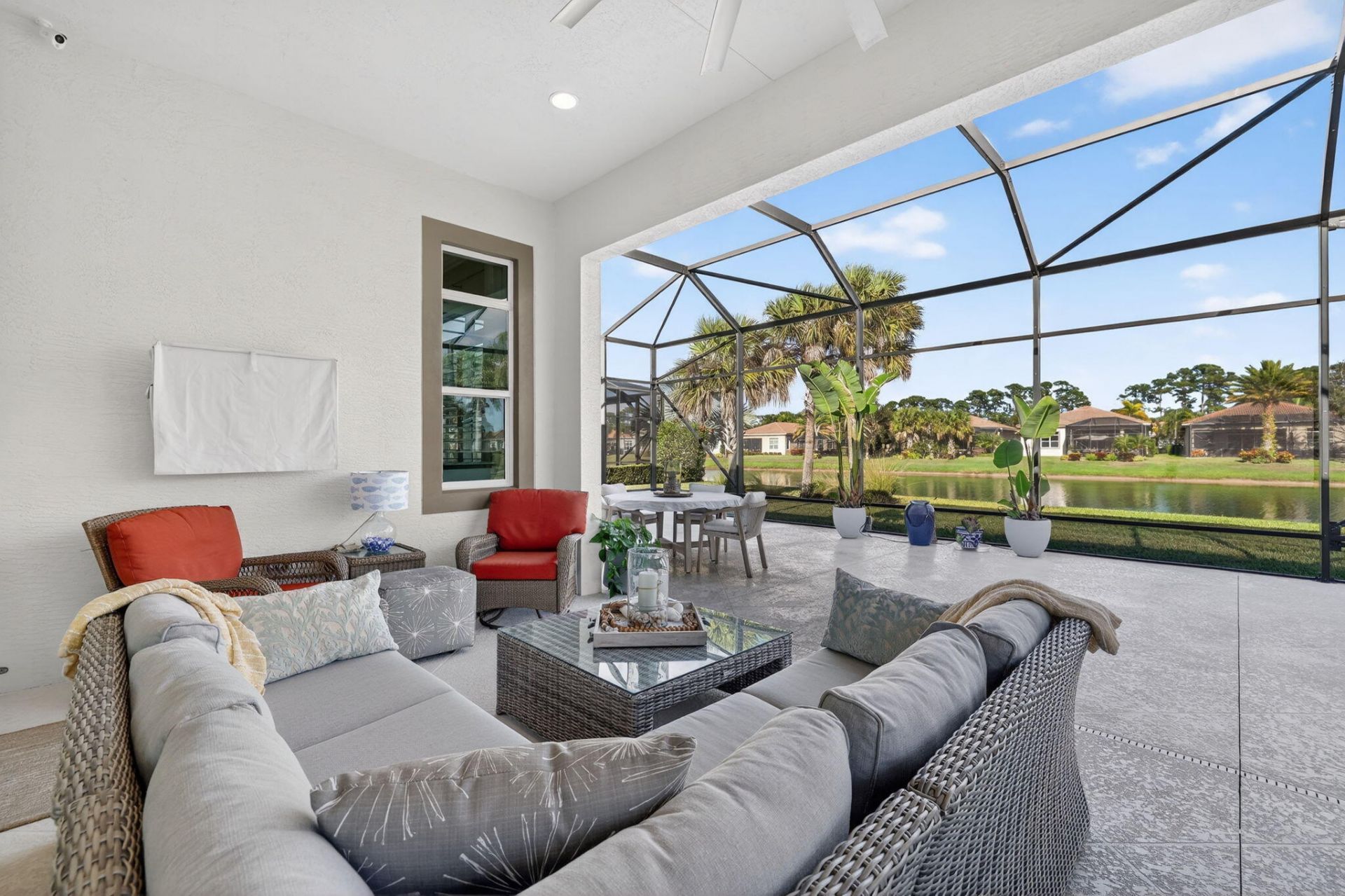 10619 SW Capraia Way, Port Saint Lucie, FL 34986 Photo