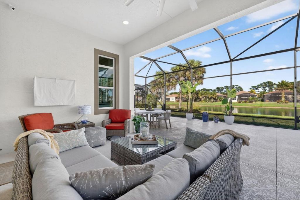 10619 SW Capraia Way, Port Saint Lucie, FL 34986 Photo