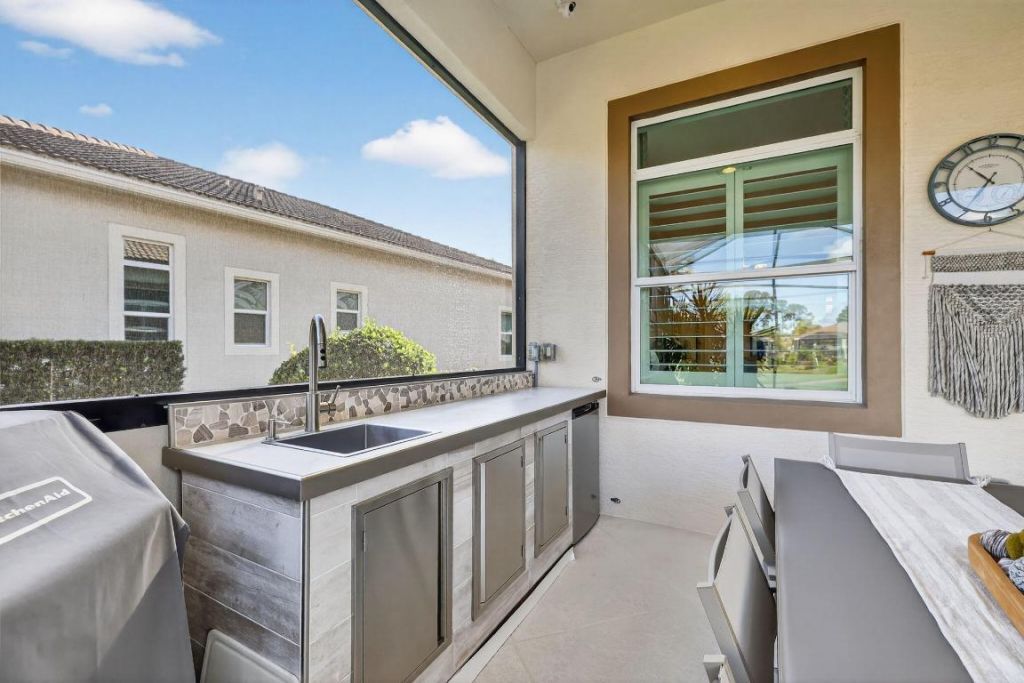 10619 SW Capraia Way, Port Saint Lucie, FL 34986 Photo