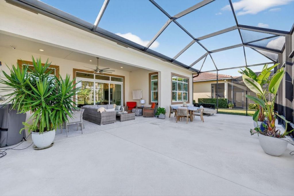 10619 SW Capraia Way, Port Saint Lucie, FL 34986 Photo