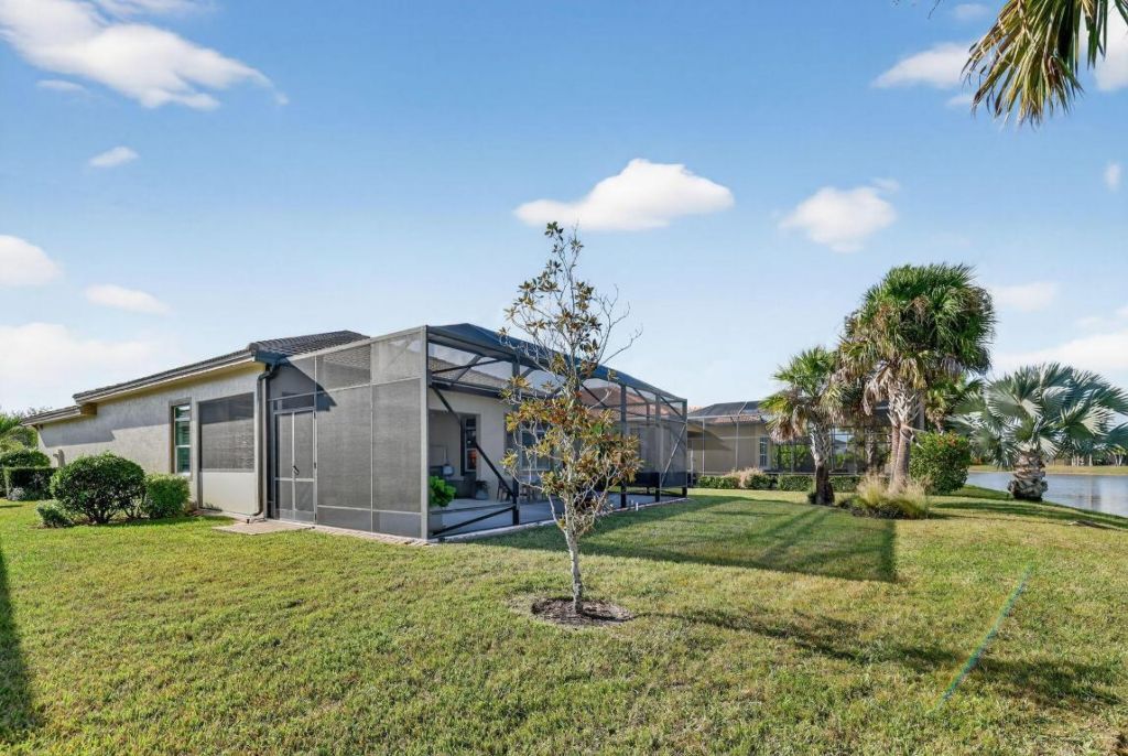 10619 SW Capraia Way, Port Saint Lucie, FL 34986 Photo