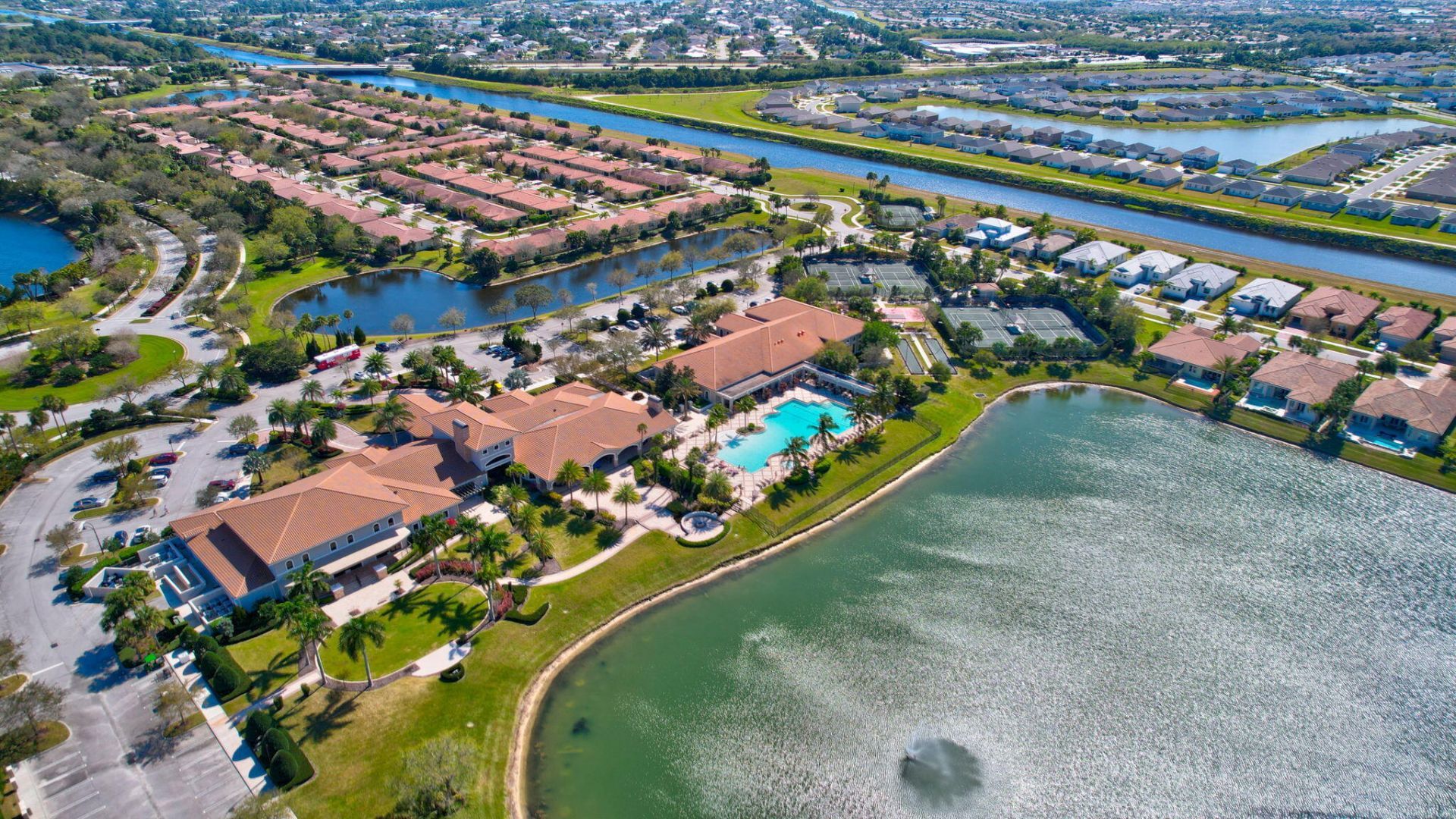 10619 SW Capraia Way, Port Saint Lucie, FL 34986 Photo