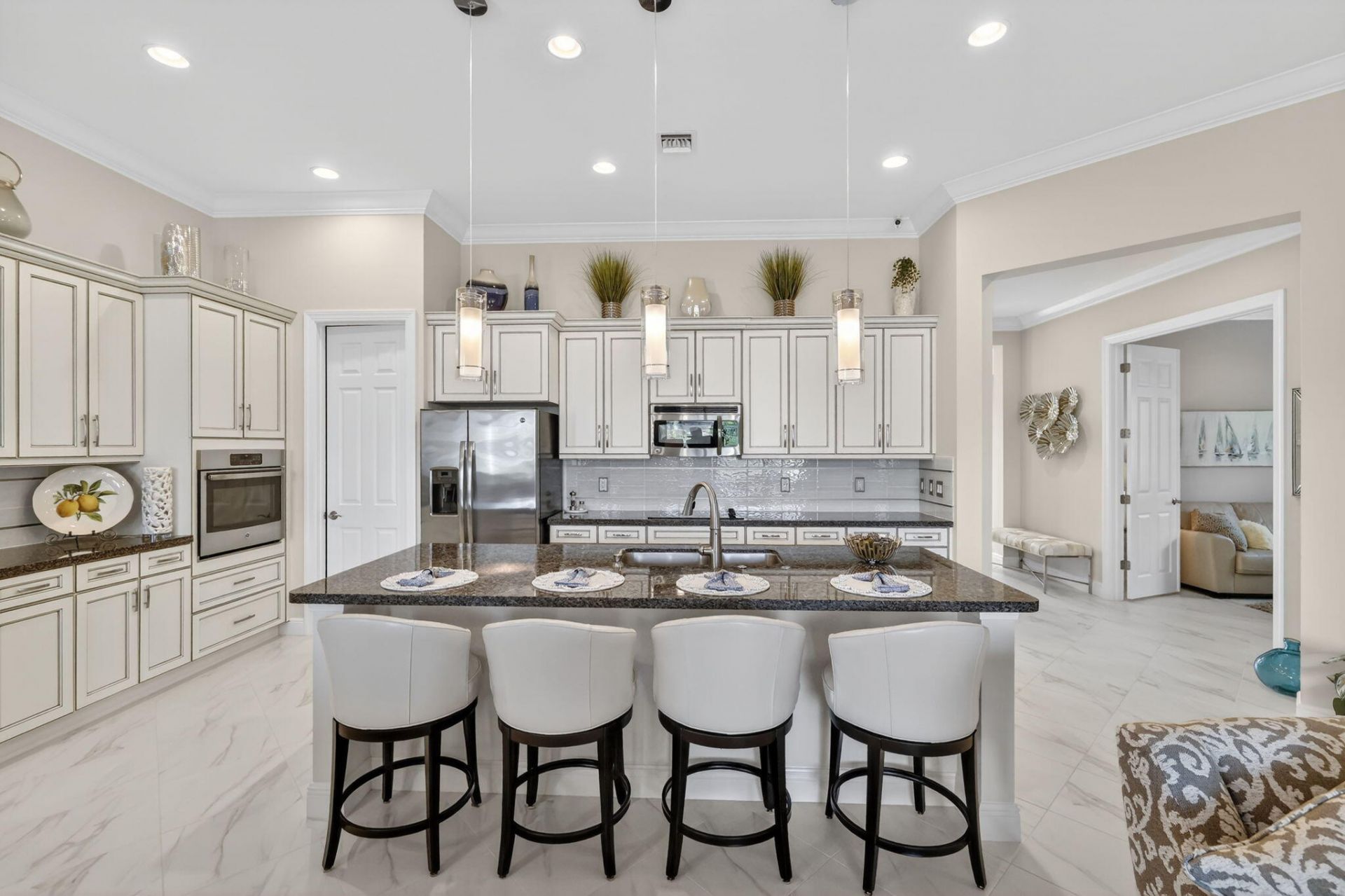 10619 SW Capraia Way, Port Saint Lucie, FL 34986 Photo