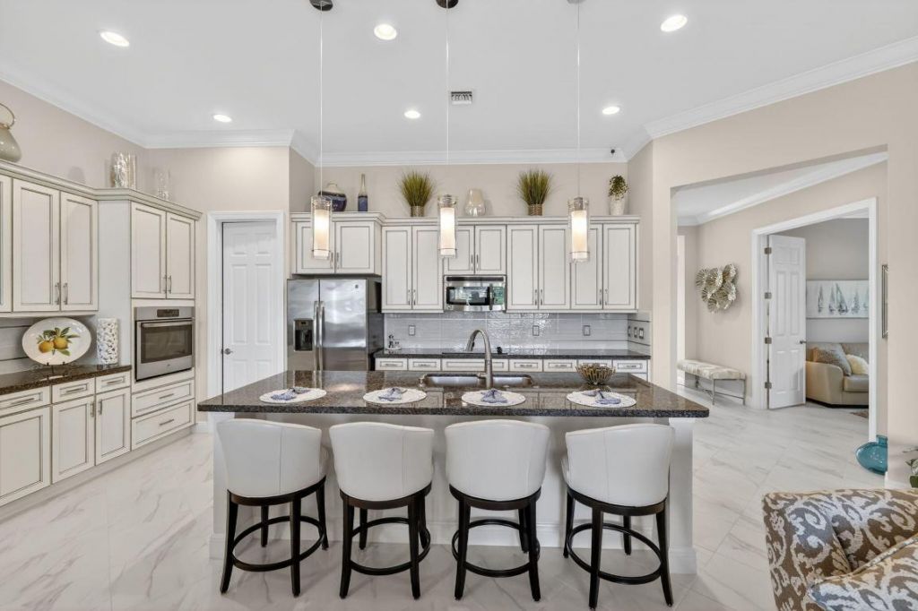 10619 SW Capraia Way, Port Saint Lucie, FL 34986 Photo