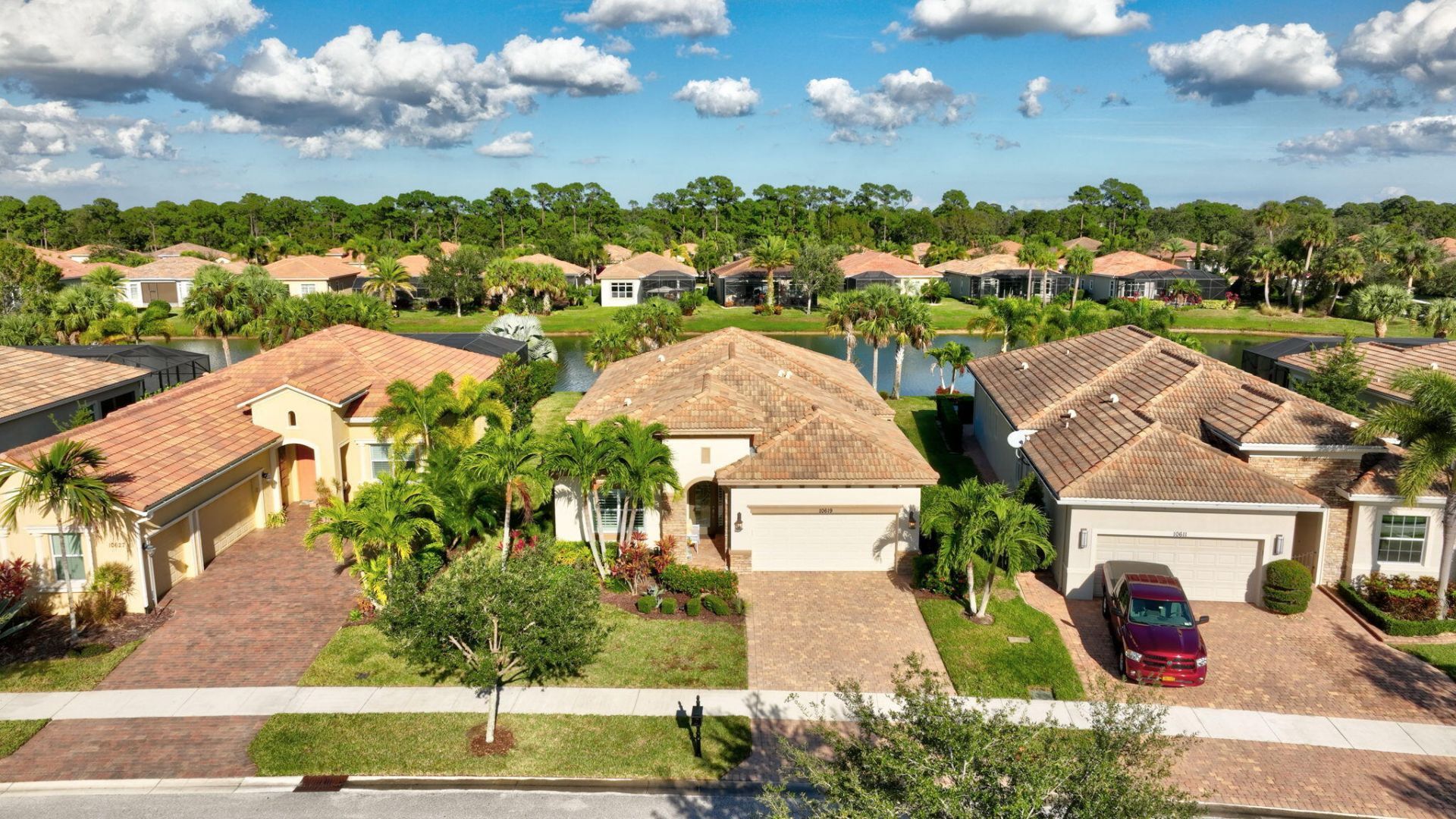 10619 SW Capraia Way, Port Saint Lucie, FL 34986 Photo