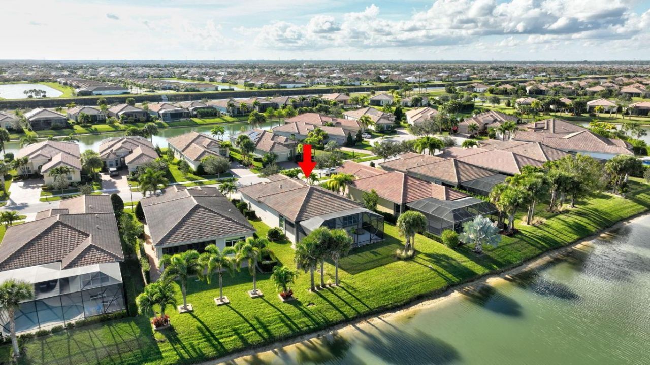 10619 SW Capraia Way, Port Saint Lucie, FL 34986 Photo