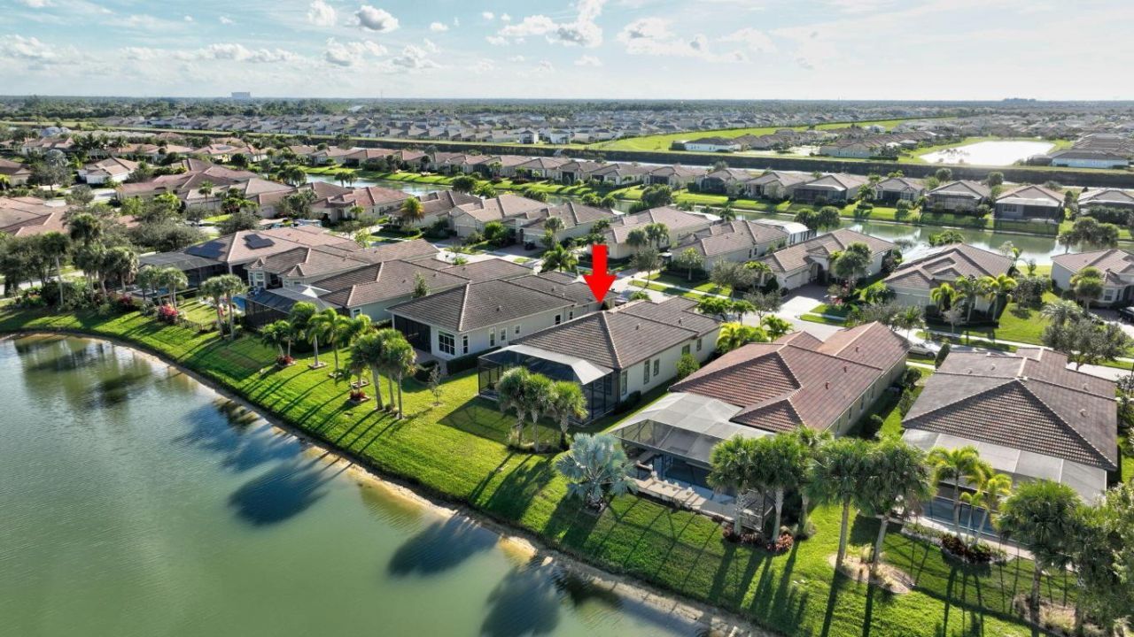 10619 SW Capraia Way, Port Saint Lucie, FL 34986 Photo