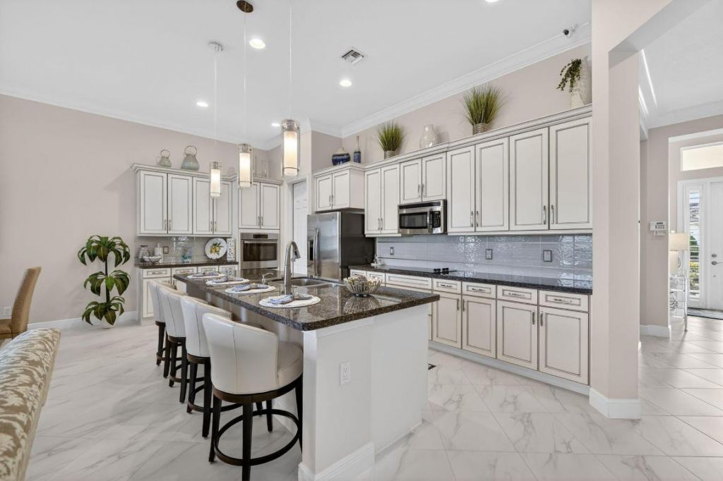 10619 SW Capraia Way, Port Saint Lucie, FL 34986 Photo