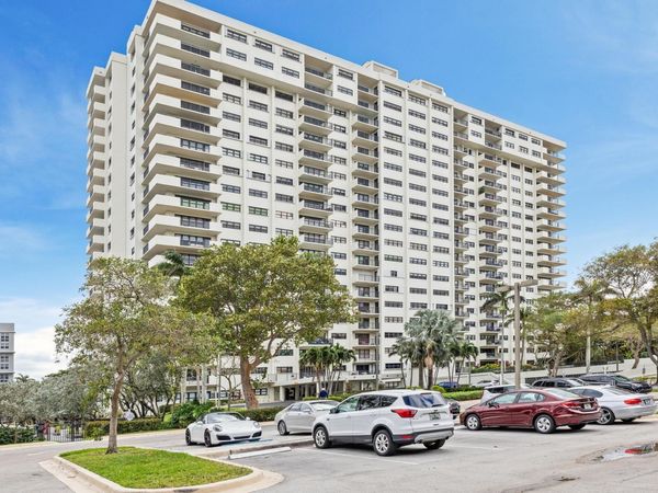 3200 Port Royale Dr, Unit 1208, Fort Lauderdale, FL 33308