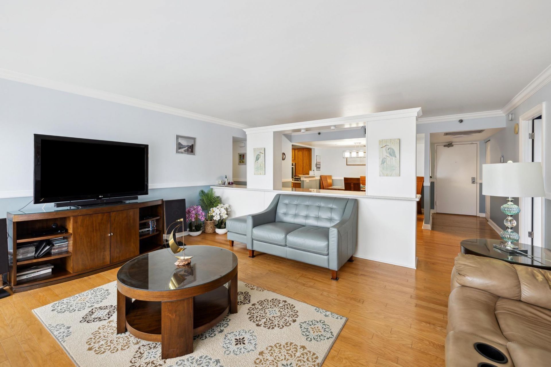 3200 Port Royale Drive, Unit 1208, Fort Lauderdale, FL 33308 Photo