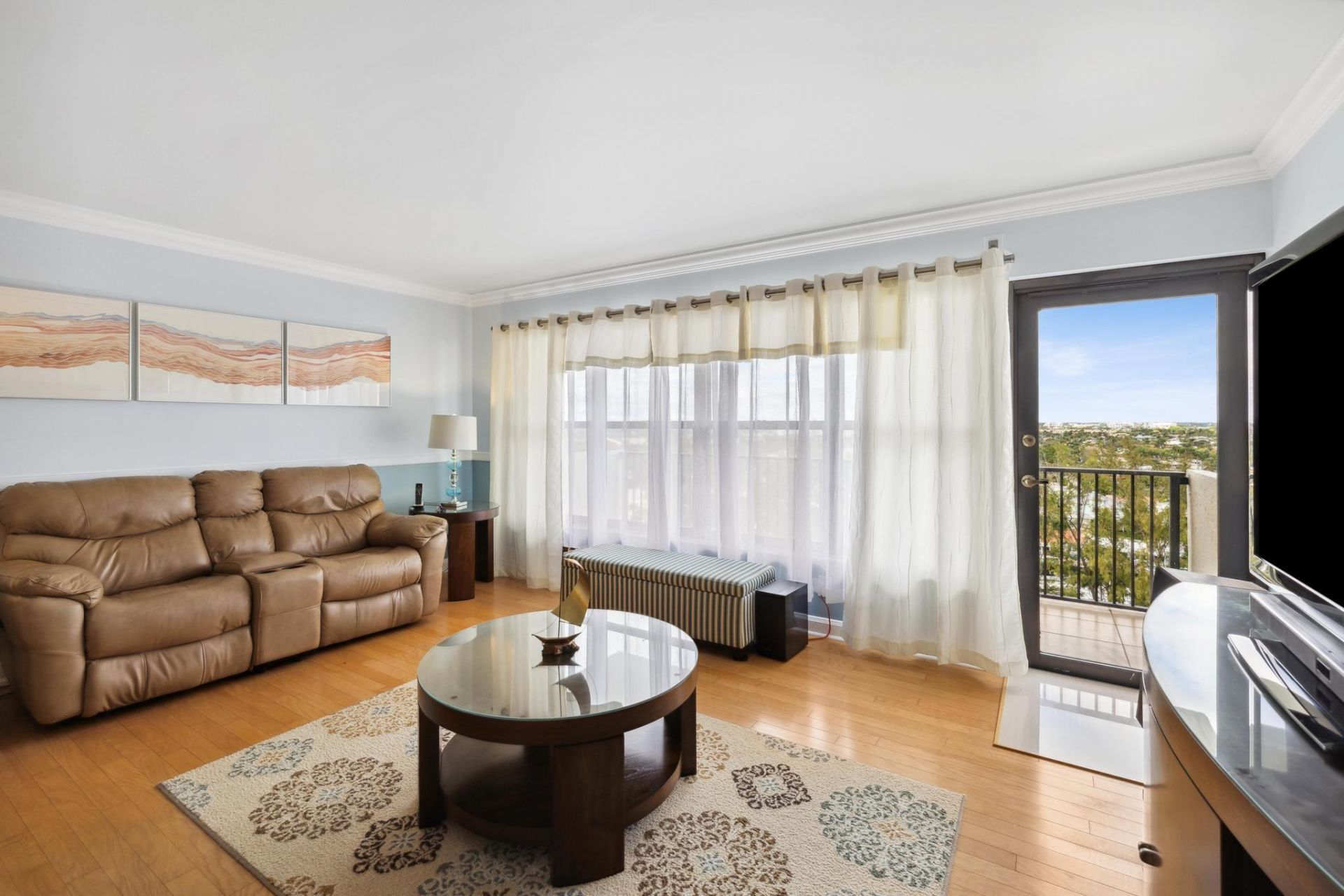 3200 Port Royale Drive, Unit 1208, Fort Lauderdale, FL 33308 Photo