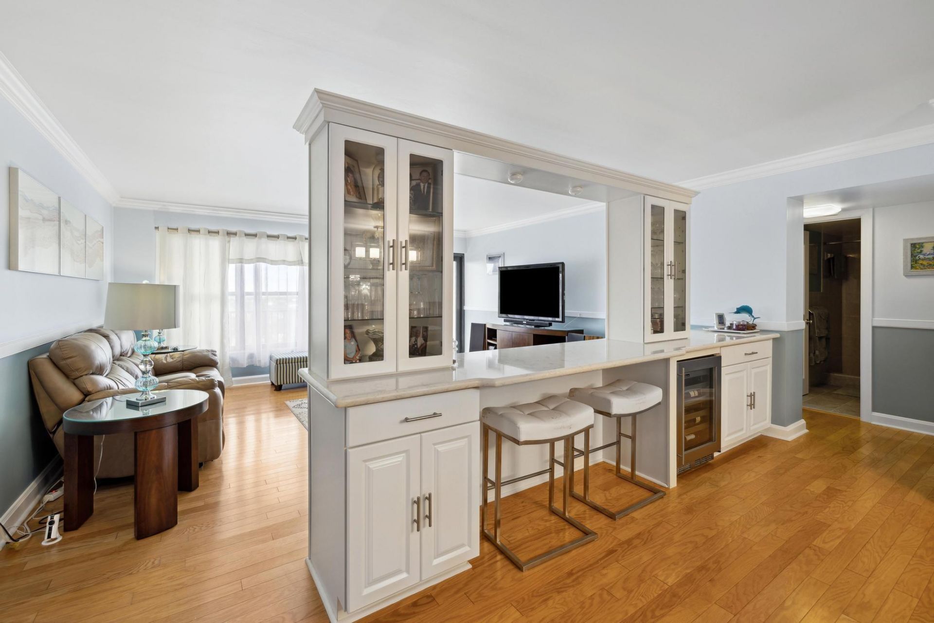 3200 Port Royale Drive, Unit 1208, Fort Lauderdale, FL 33308 Photo