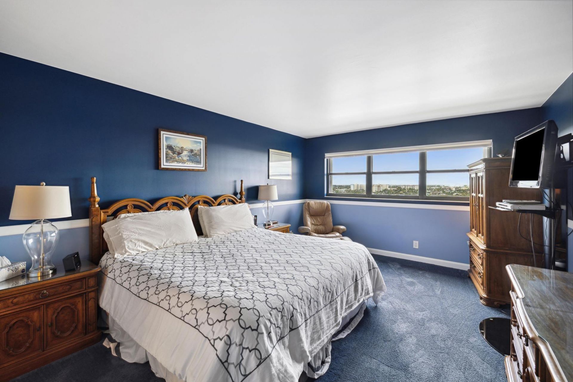 3200 Port Royale Drive, Unit 1208, Fort Lauderdale, FL 33308 Photo