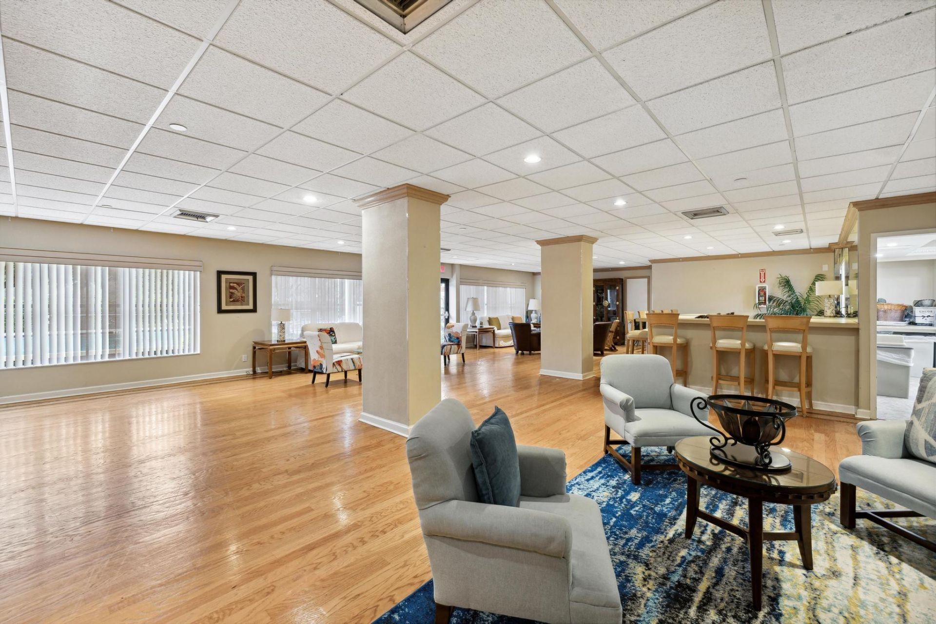 3200 Port Royale Drive, Unit 1208, Fort Lauderdale, FL 33308 Photo