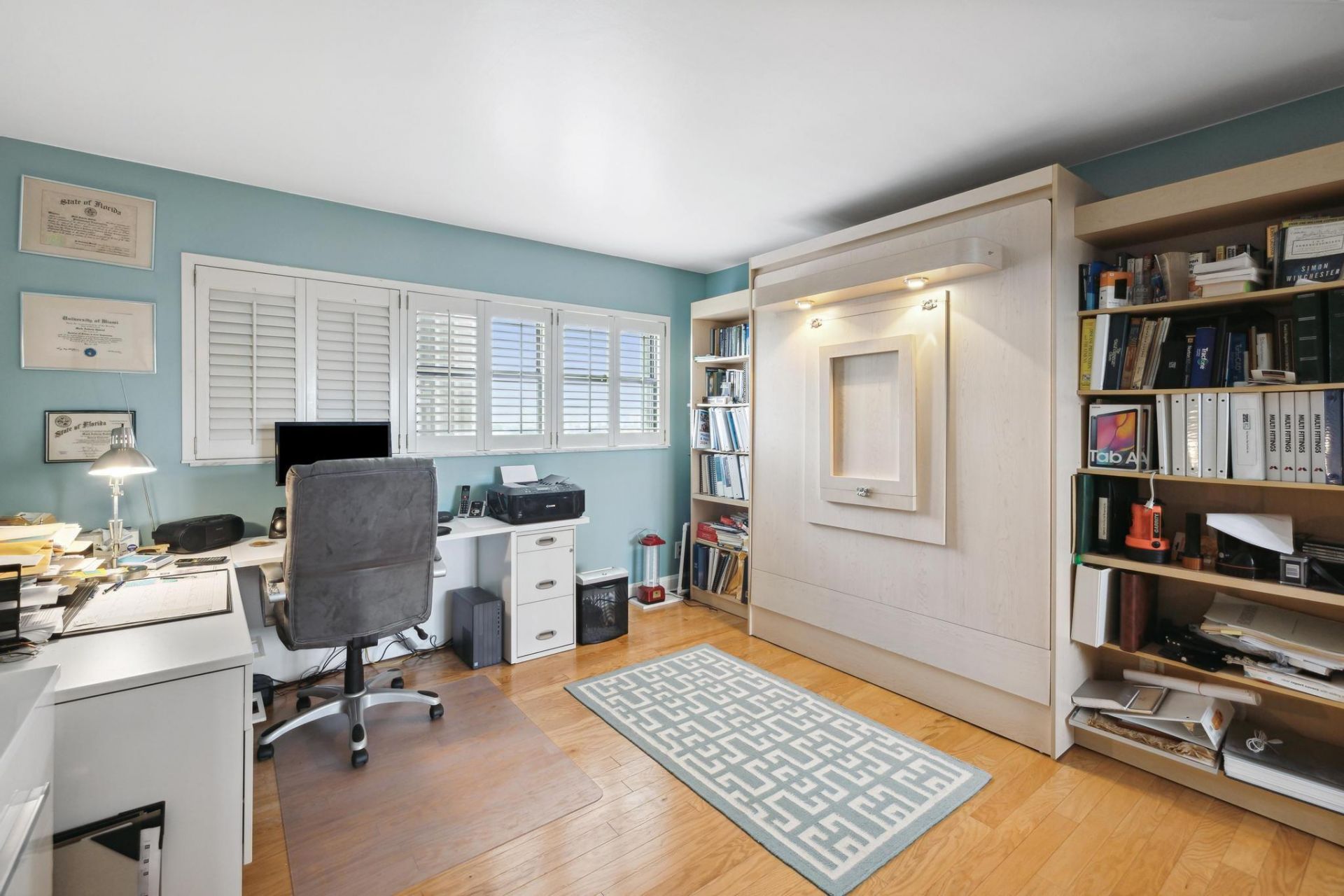 3200 Port Royale Drive, Unit 1208, Fort Lauderdale, FL 33308 Photo