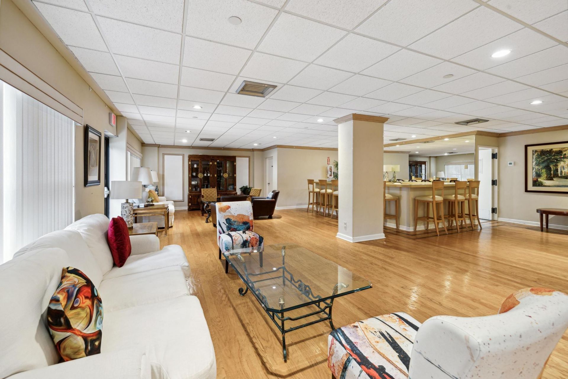 3200 Port Royale Drive, Unit 1208, Fort Lauderdale, FL 33308 Photo