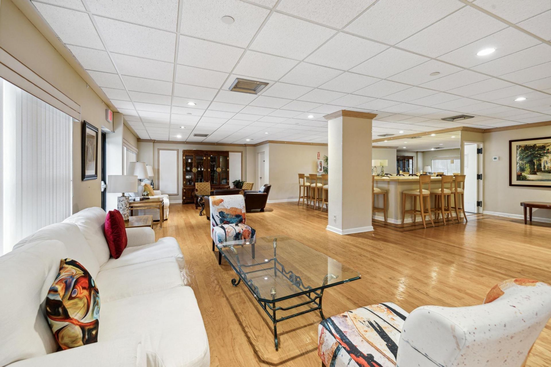 3200 Port Royale Drive, Unit 1208, Fort Lauderdale, FL 33308 Photo