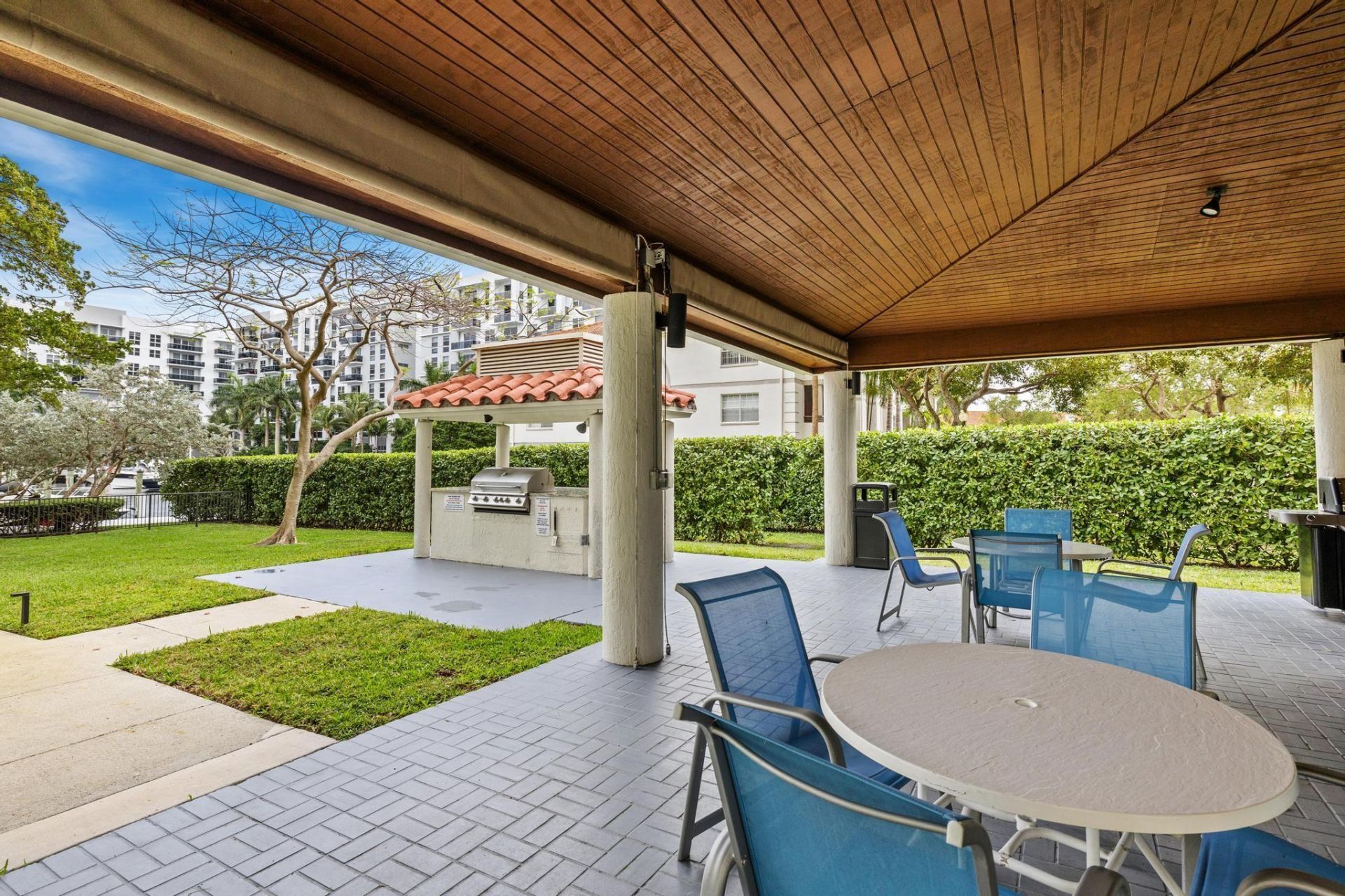 3200 Port Royale Drive, Unit 1208, Fort Lauderdale, FL 33308 Photo